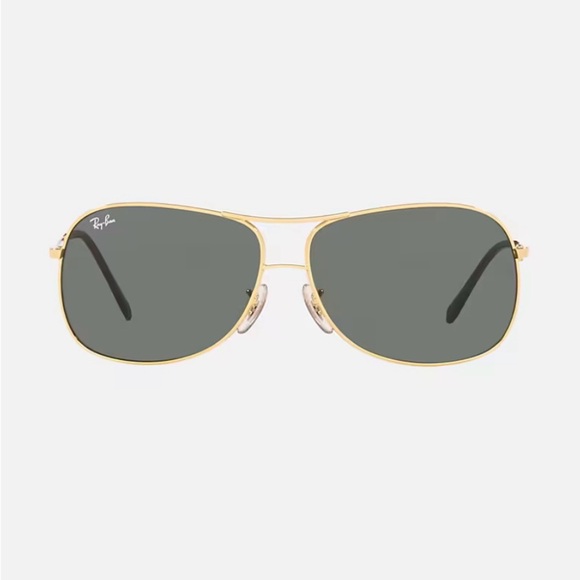 Ray-Ban ® RB3267 Unisex Aviator Sunglasses 🕶️ EUC - Picture 2 of 13